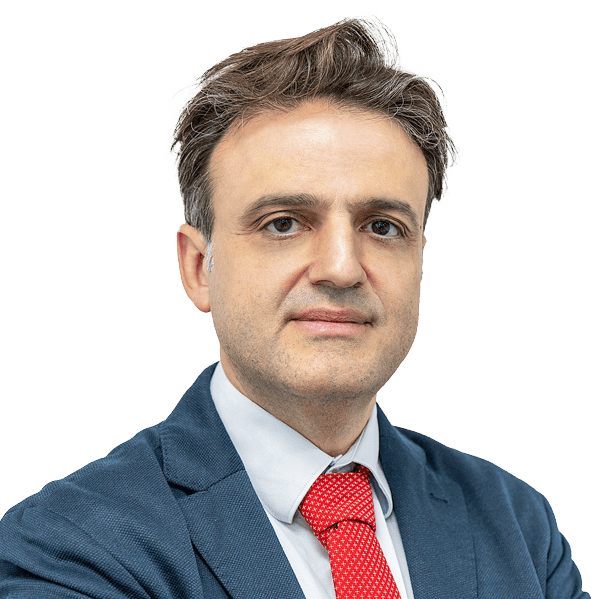Julio de la Rosa Jurado